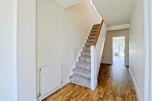 Hallway- click for photo gallery